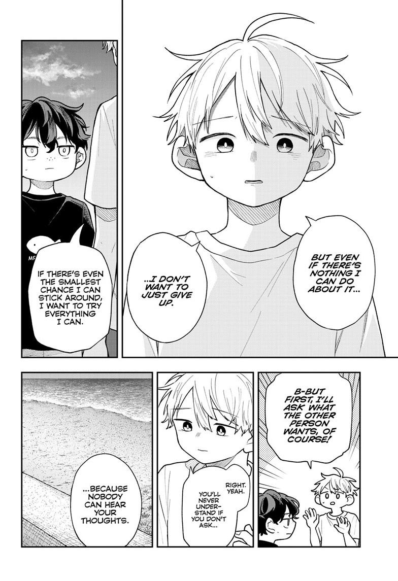 Ogami Tsumiki to Ki Nichijou. Chap 106 - Next Chap 107