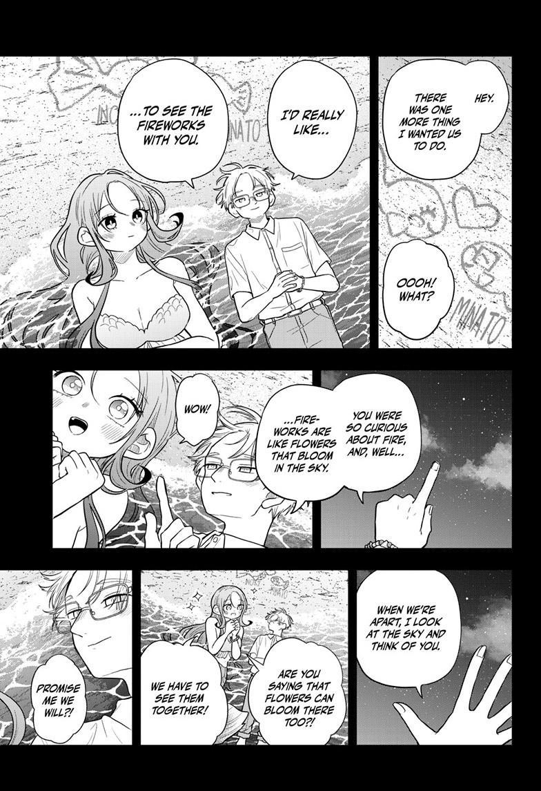 Ogami Tsumiki to Ki Nichijou. Chap 107 - Next Chap 108
