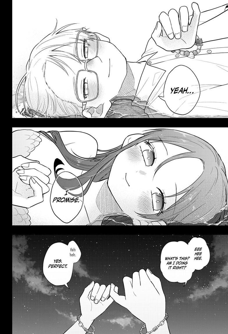 Ogami Tsumiki to Ki Nichijou. Chap 107 - Next Chap 108