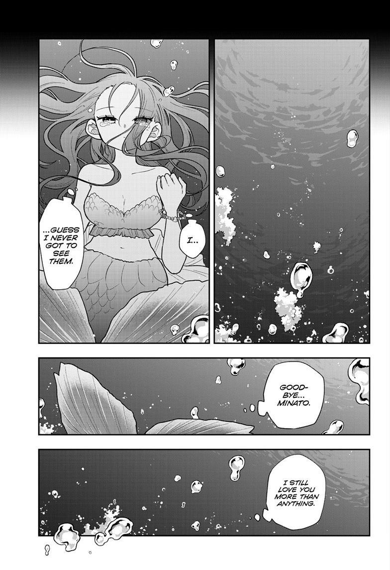 Ogami Tsumiki to Ki Nichijou. Chap 107 - Next Chap 108