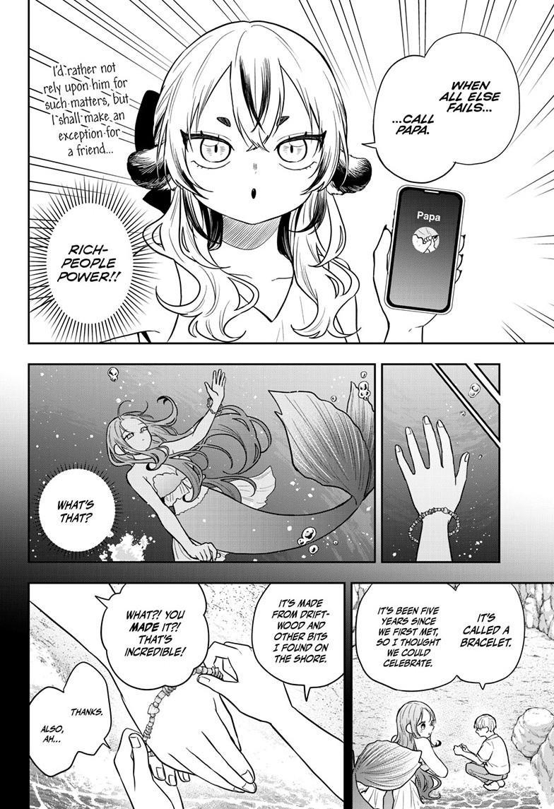Ogami Tsumiki to Ki Nichijou. Chap 107 - Next Chap 108
