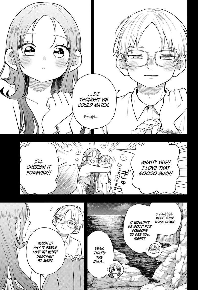 Ogami Tsumiki to Ki Nichijou. Chap 107 - Next Chap 108