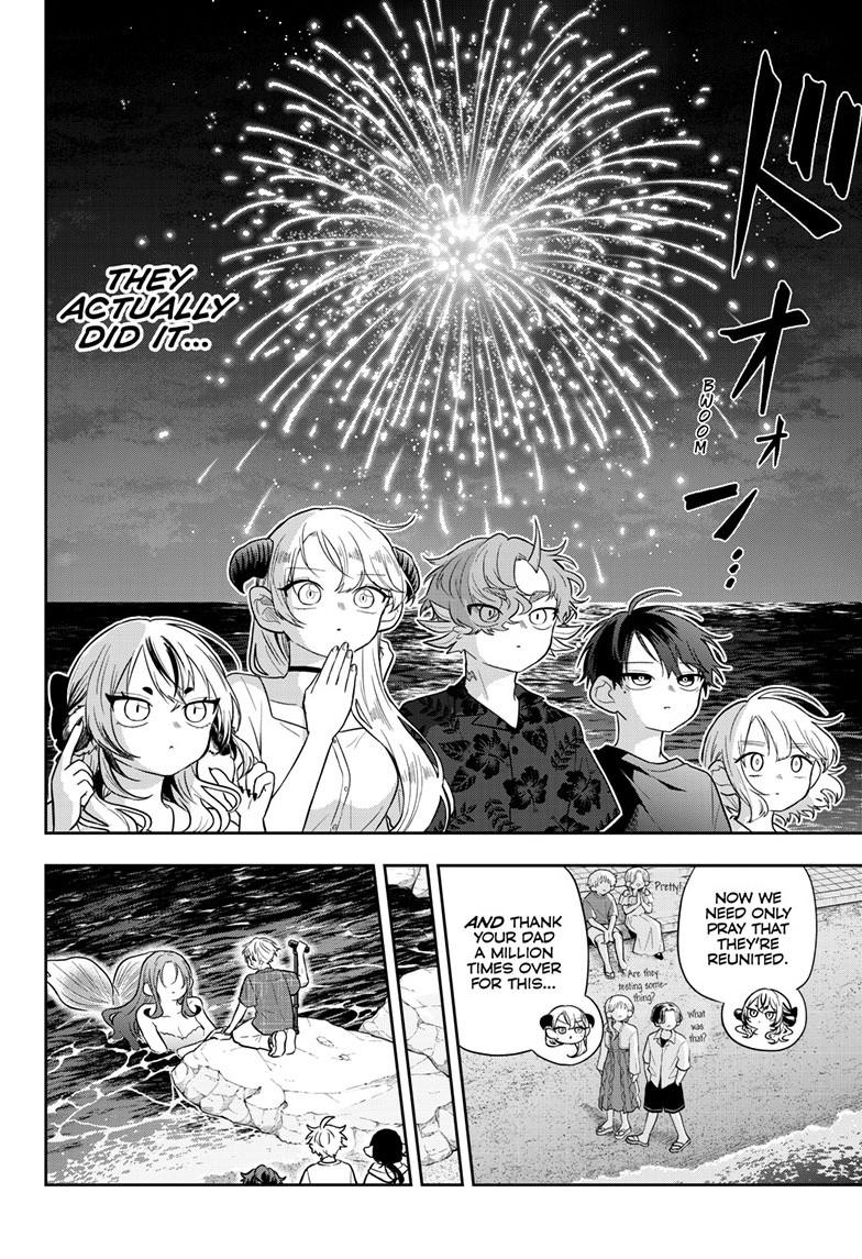 Ogami Tsumiki to Ki Nichijou. Chap 108 - Next Chap 109