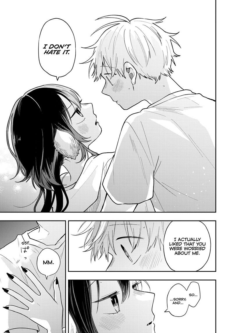 Ogami Tsumiki to Ki Nichijou. Chap 108 - Next Chap 109