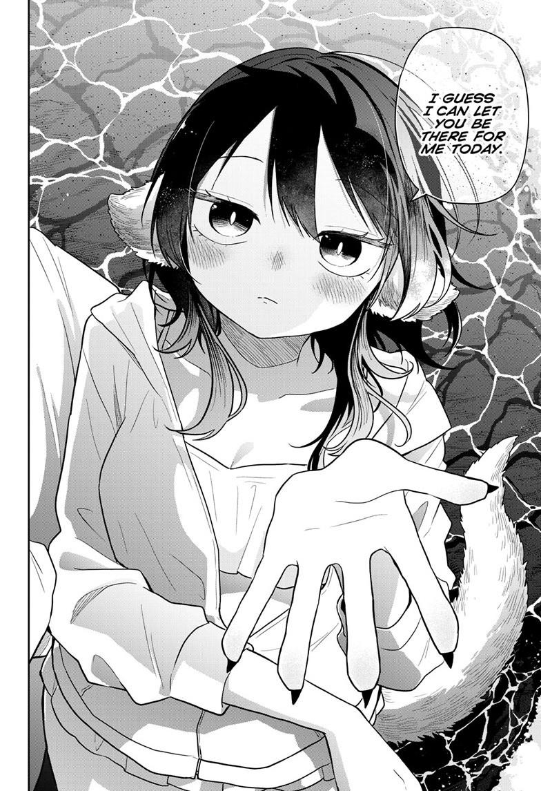 Ogami Tsumiki to Ki Nichijou. Chap 108 - Next Chap 109
