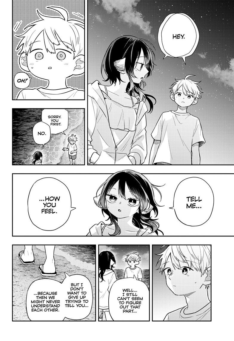 Ogami Tsumiki to Ki Nichijou. Chap 108 - Next Chap 109