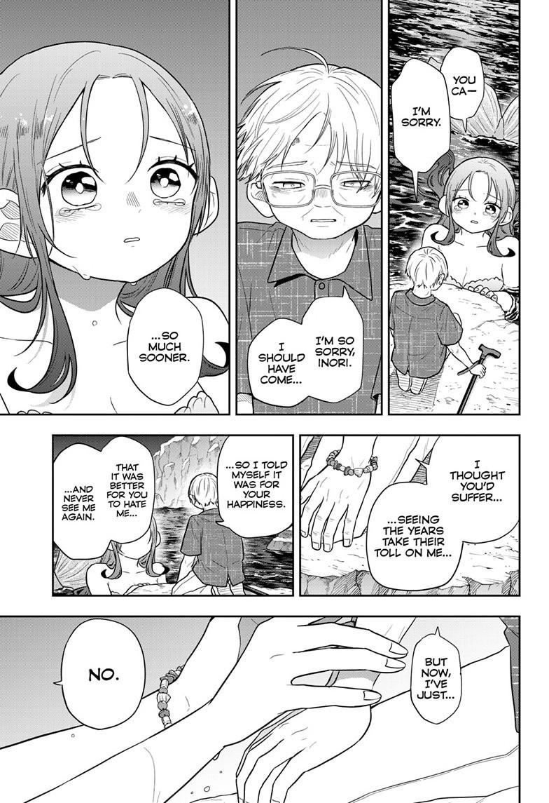 Ogami Tsumiki to Ki Nichijou. Chap 108 - Next Chap 109