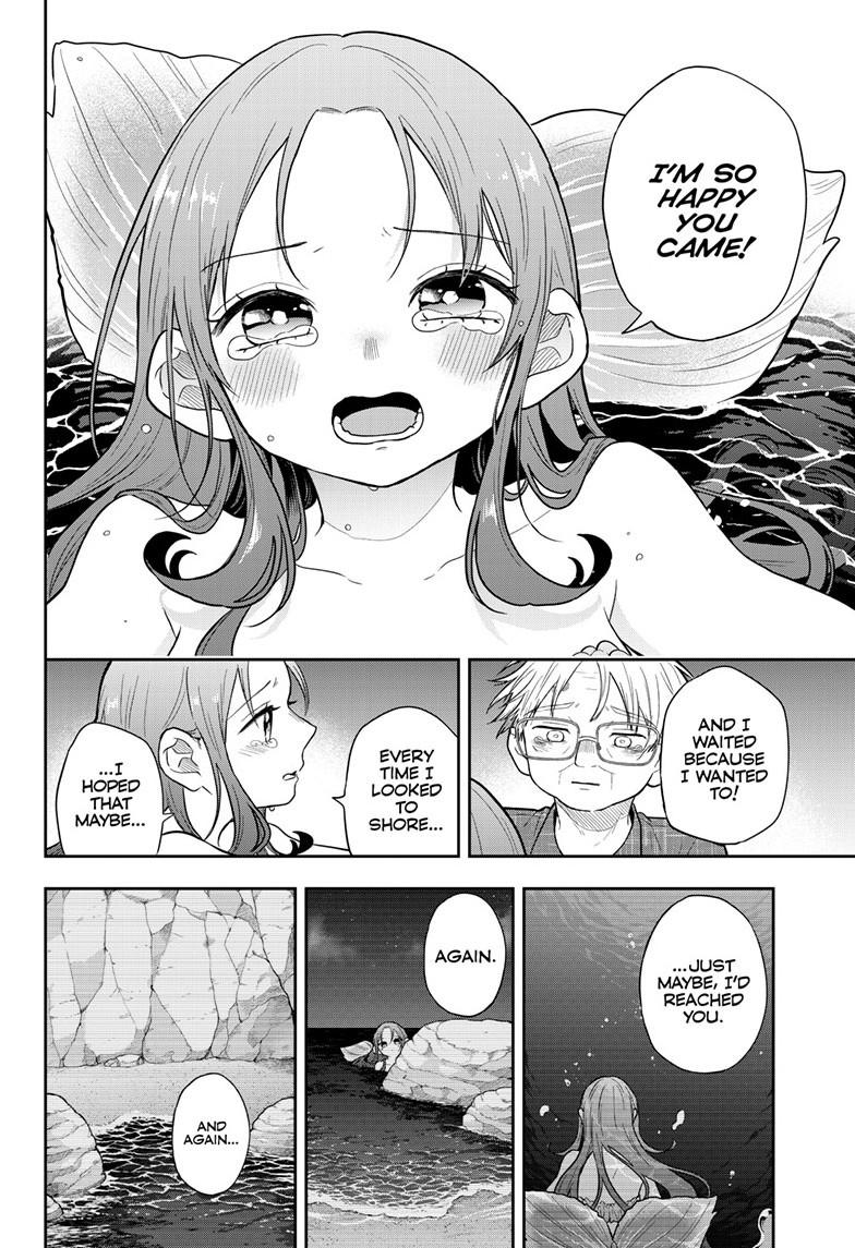 Ogami Tsumiki to Ki Nichijou. Chap 108 - Next Chap 109