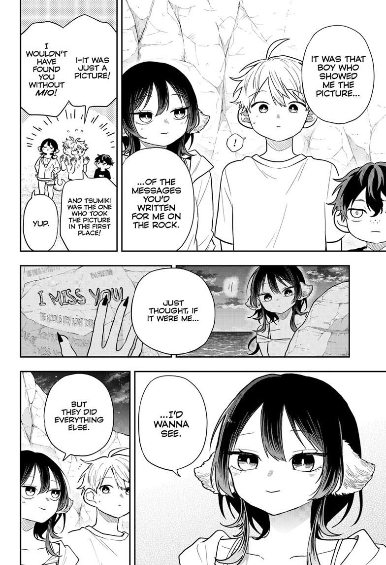 Ogami Tsumiki to Ki Nichijou. Chap 108 - Next Chap 109