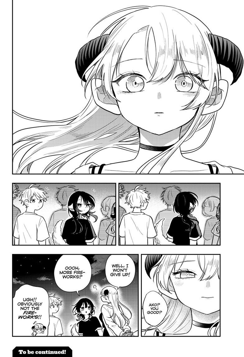 Ogami Tsumiki to Ki Nichijou. Chap 109 - Next Chap 110