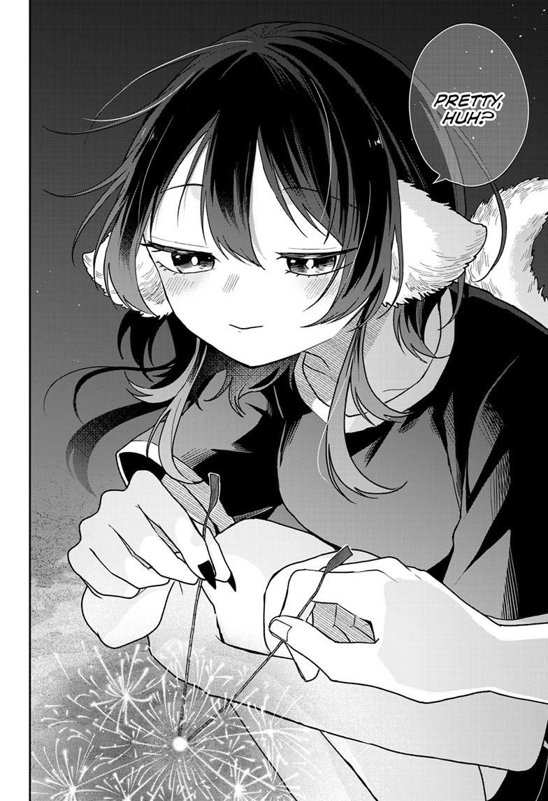 Ogami Tsumiki to Ki Nichijou. Chap 109 - Next Chap 110