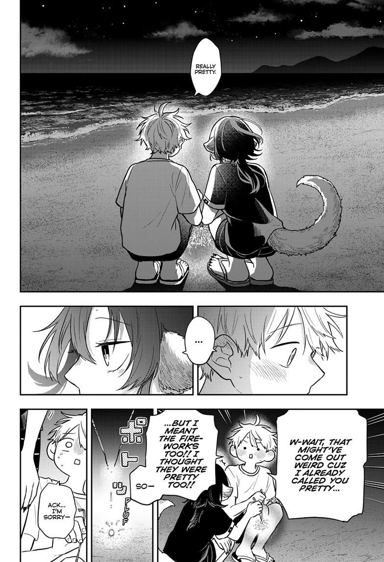 Ogami Tsumiki to Ki Nichijou. Chap 109 - Next Chap 110