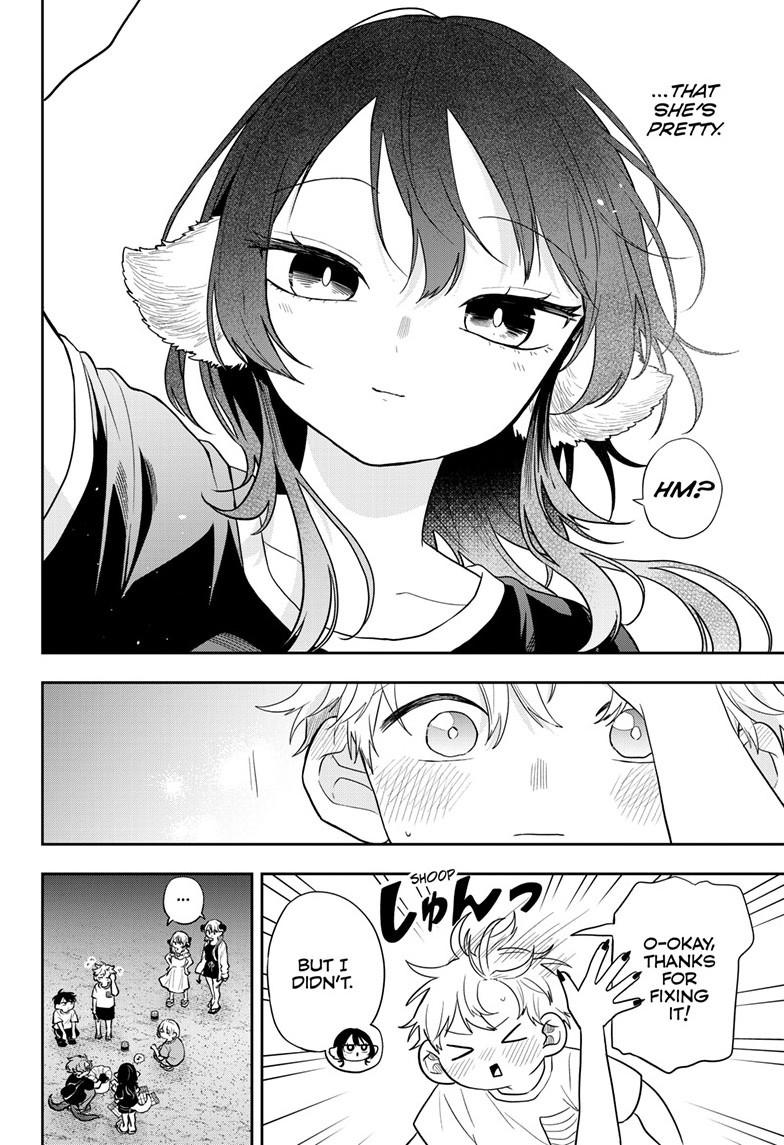 Ogami Tsumiki to Ki Nichijou. Chap 109 - Next Chap 110