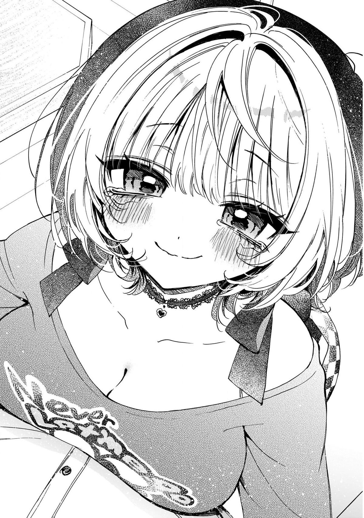 Noa-senpai wa Tomodachi. Chap 130 - Next Chap 131