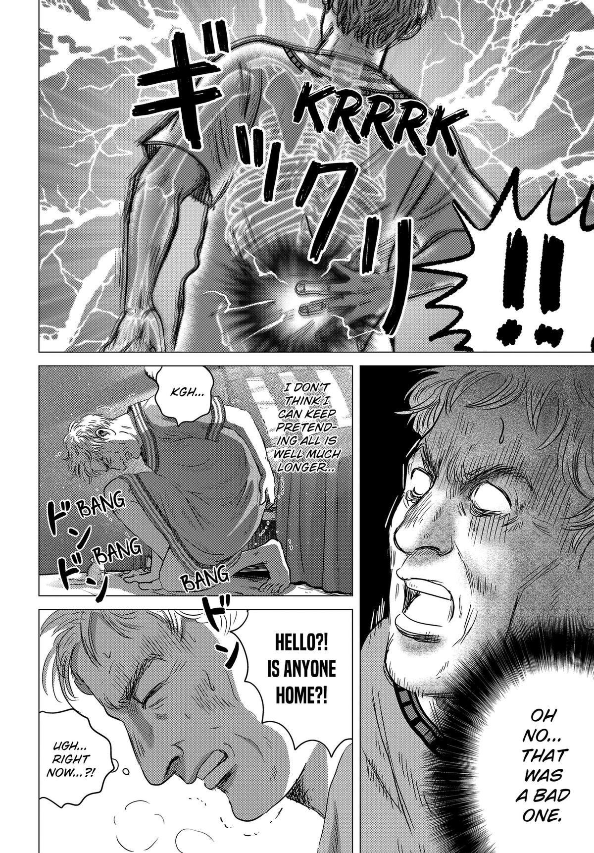 Thermae Romae redux Chap 15 - Next Chap 16