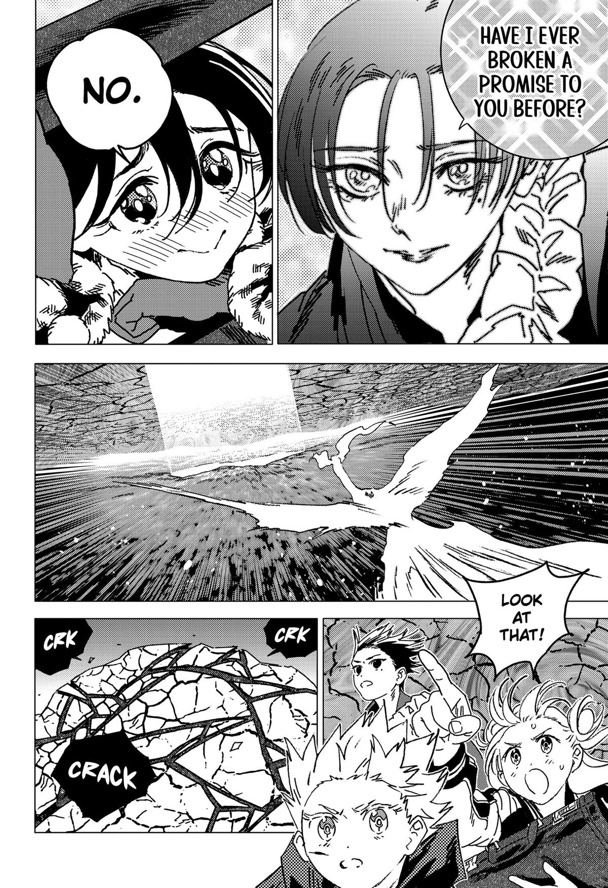 GHOST FIXERS Chap 91 - Next Chap 92