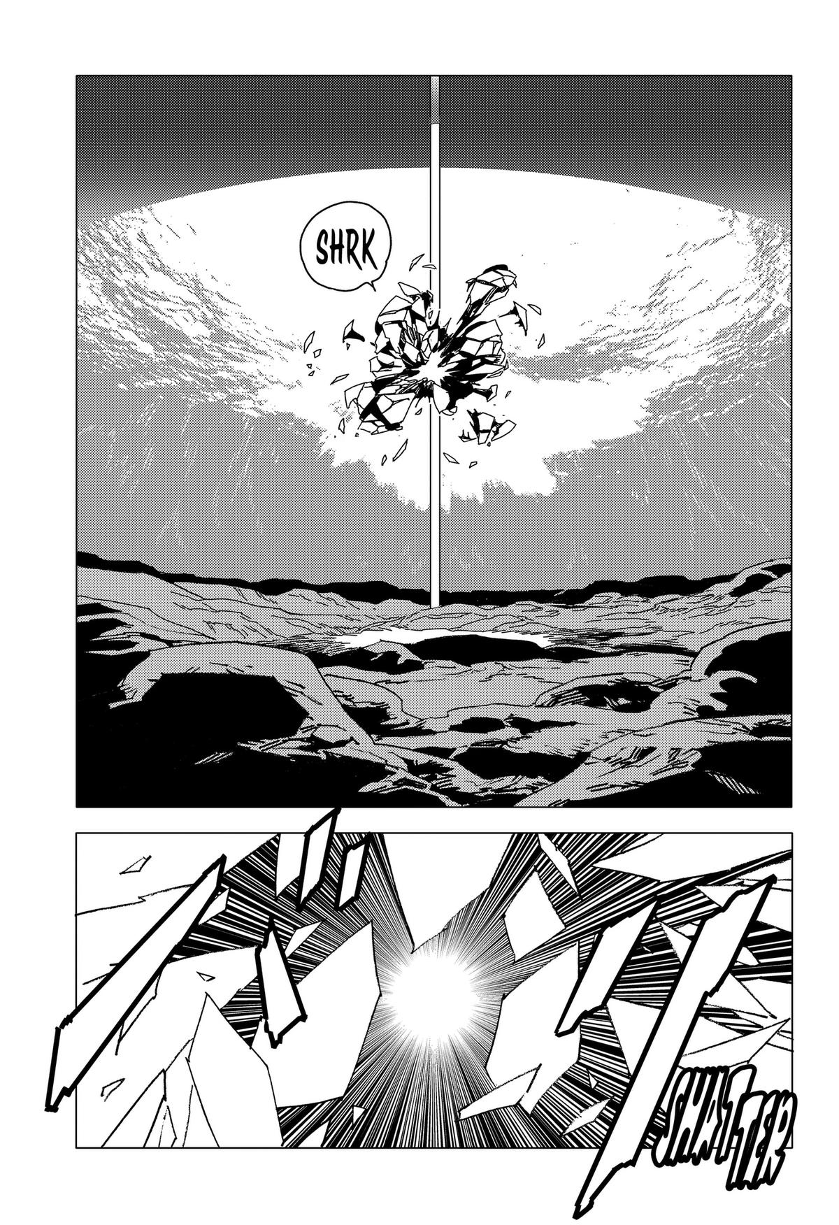 GHOST FIXERS Chap 91 - Next Chap 92