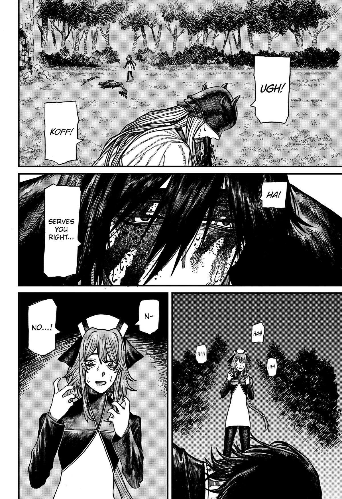 Centuria Chap 98 - Next Chap 99