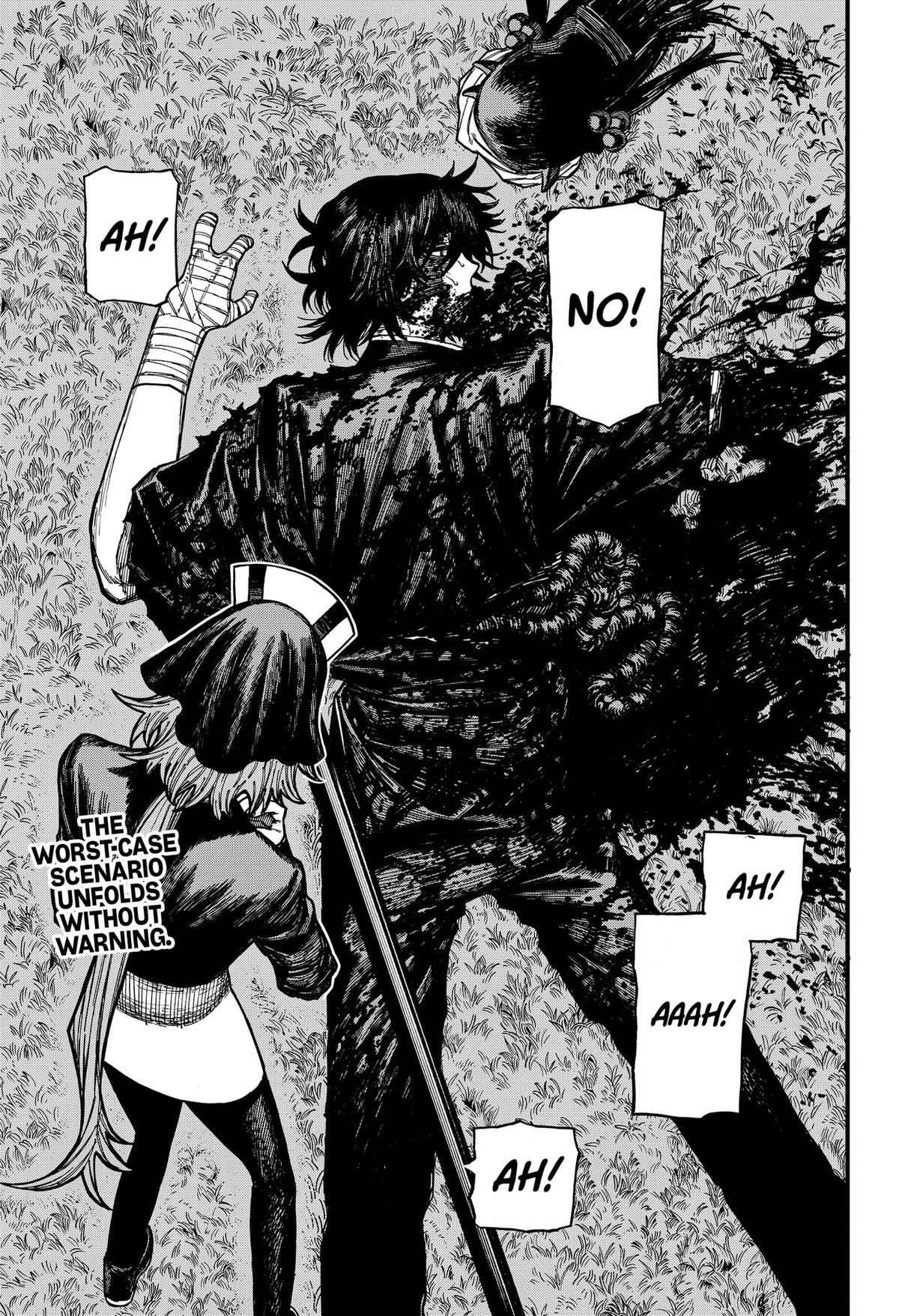 Centuria Chap 98 - Next Chap 99
