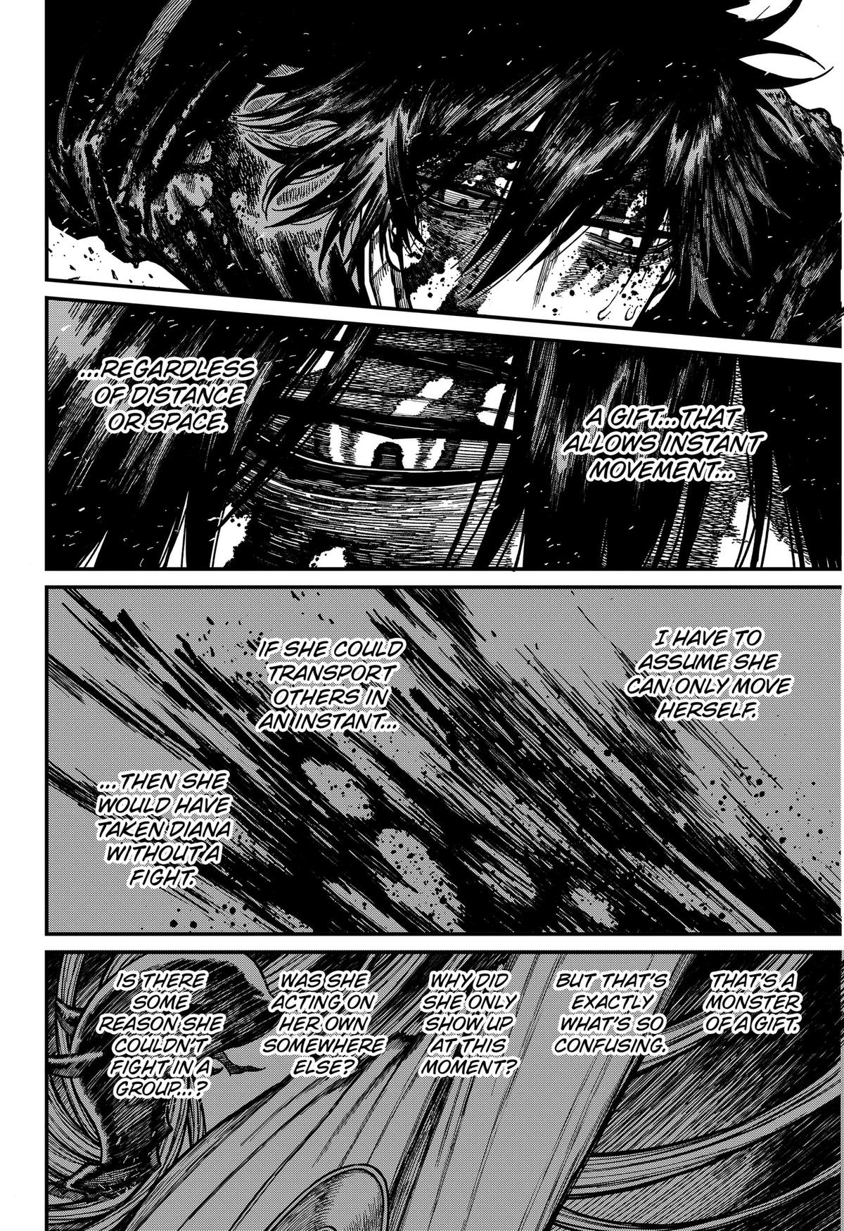 Centuria Chap 98 - Next Chap 99