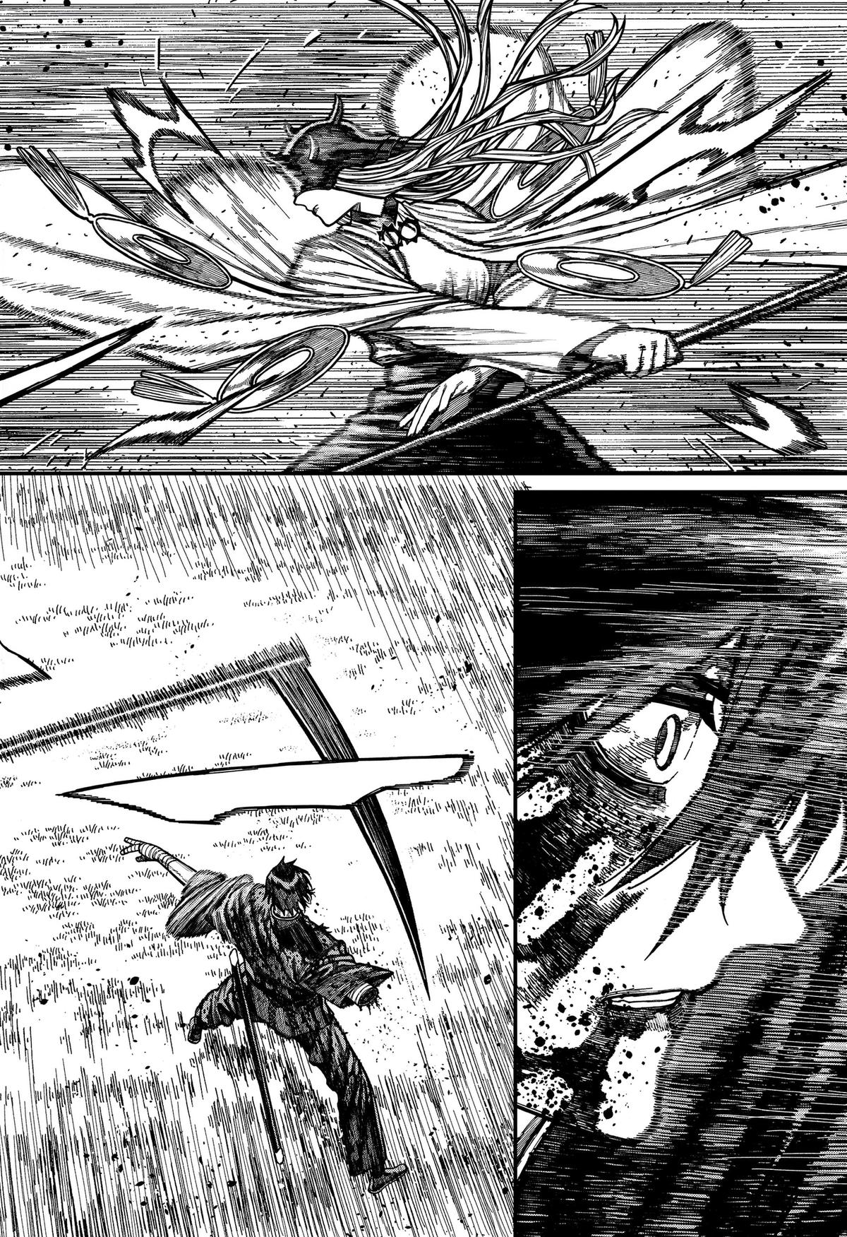 Centuria Chap 98 - Next Chap 99