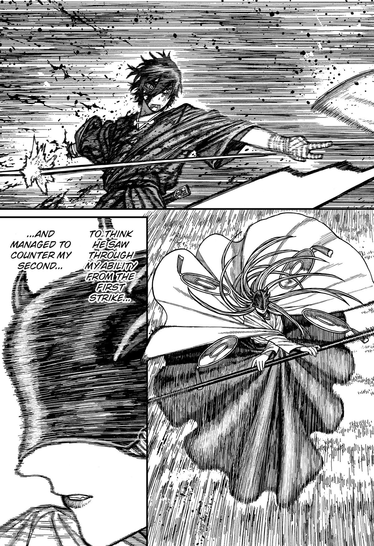 Centuria Chap 98 - Next Chap 99