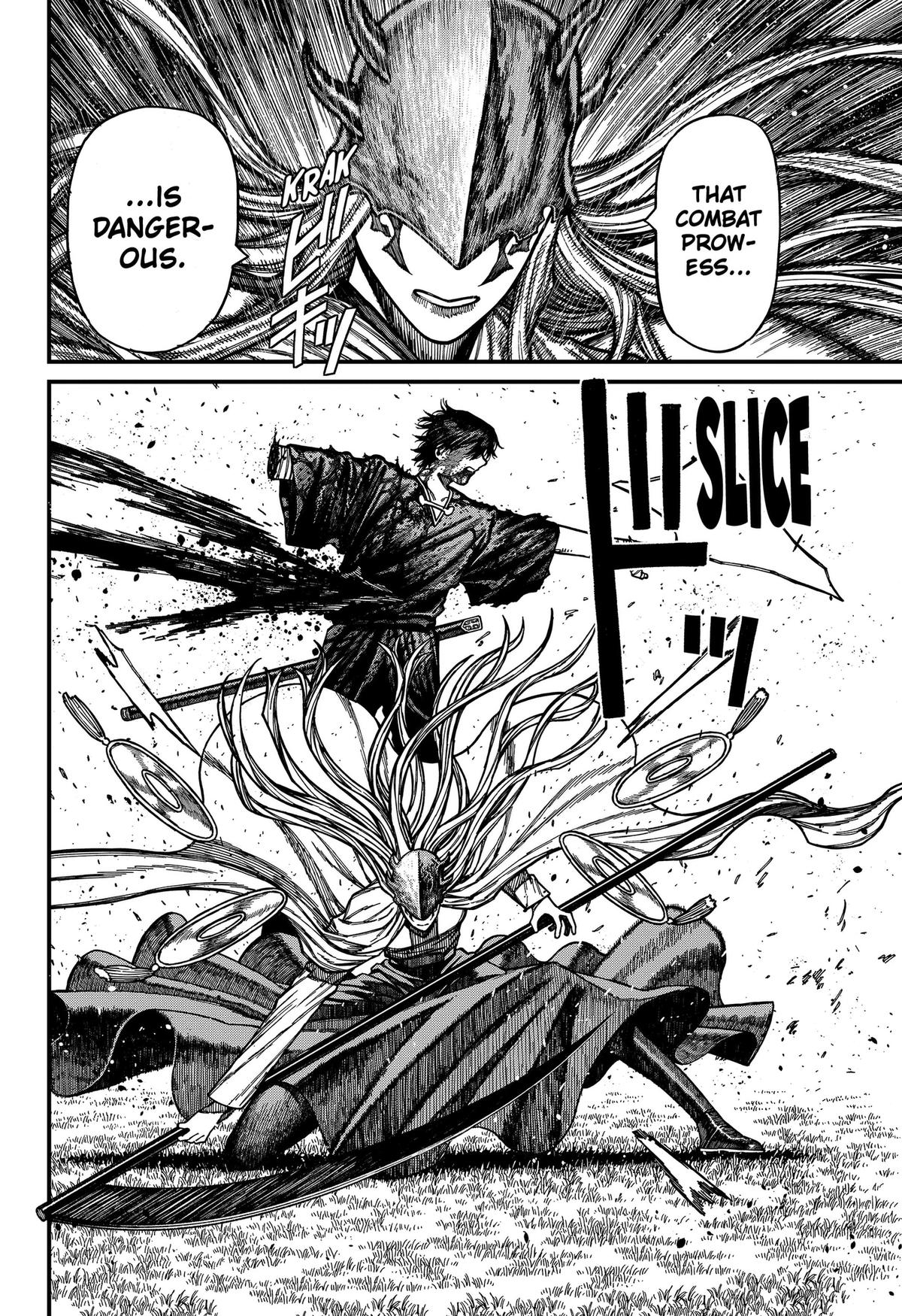 Centuria Chap 98 - Next Chap 99