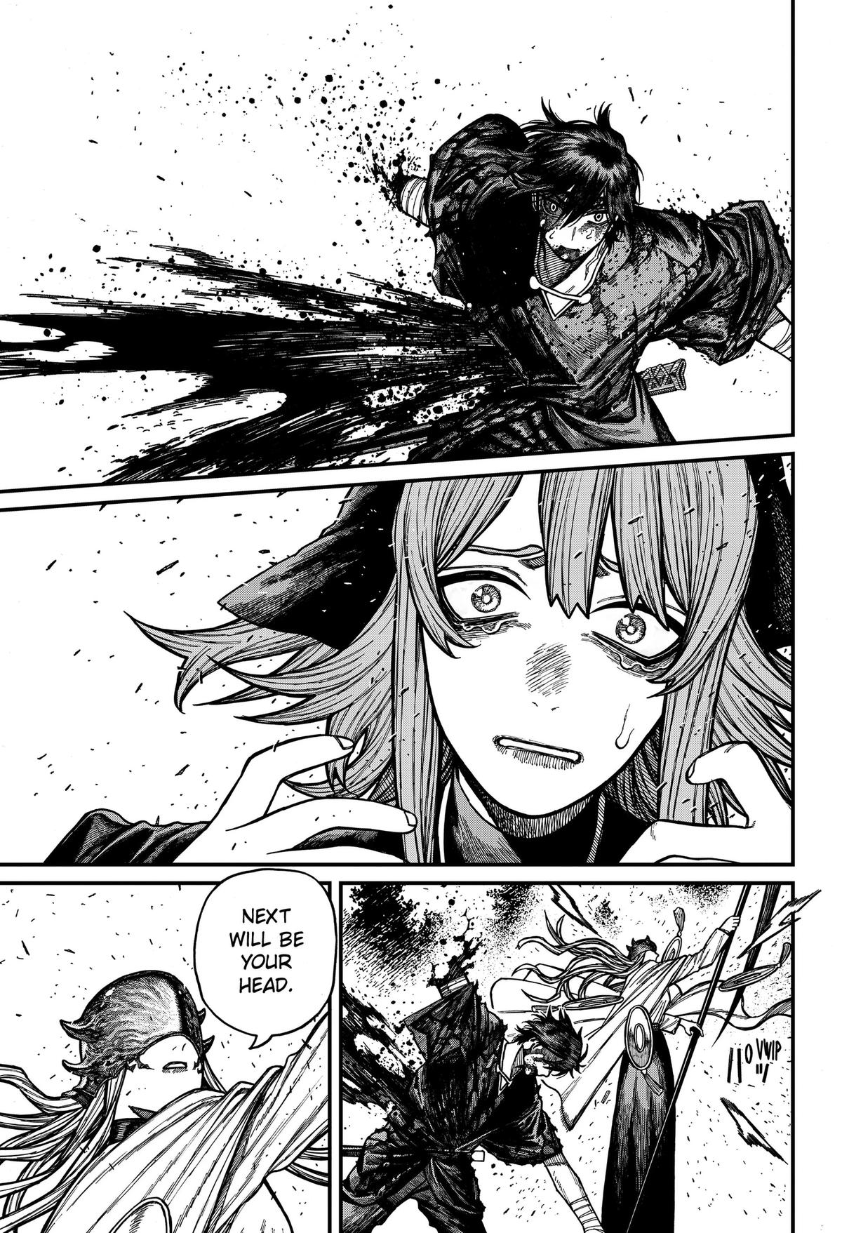 Centuria Chap 98 - Next Chap 99