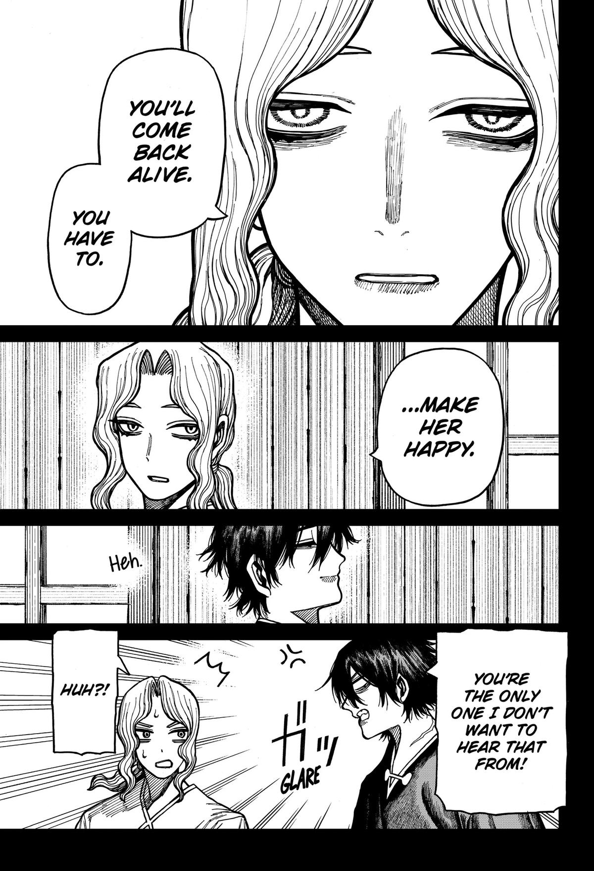 Centuria Chap 98 - Next Chap 99
