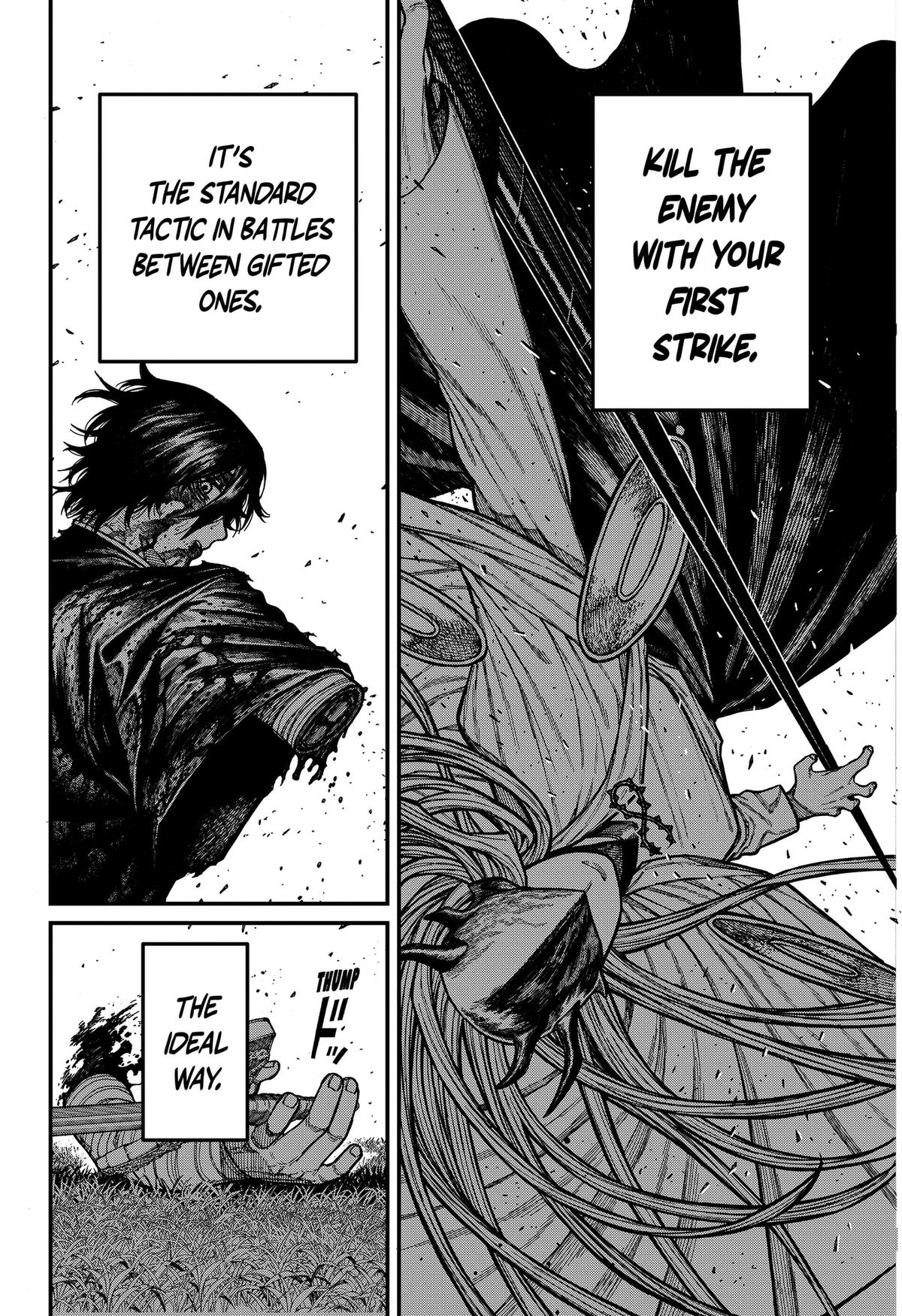 Centuria Chap 98 - Next Chap 99