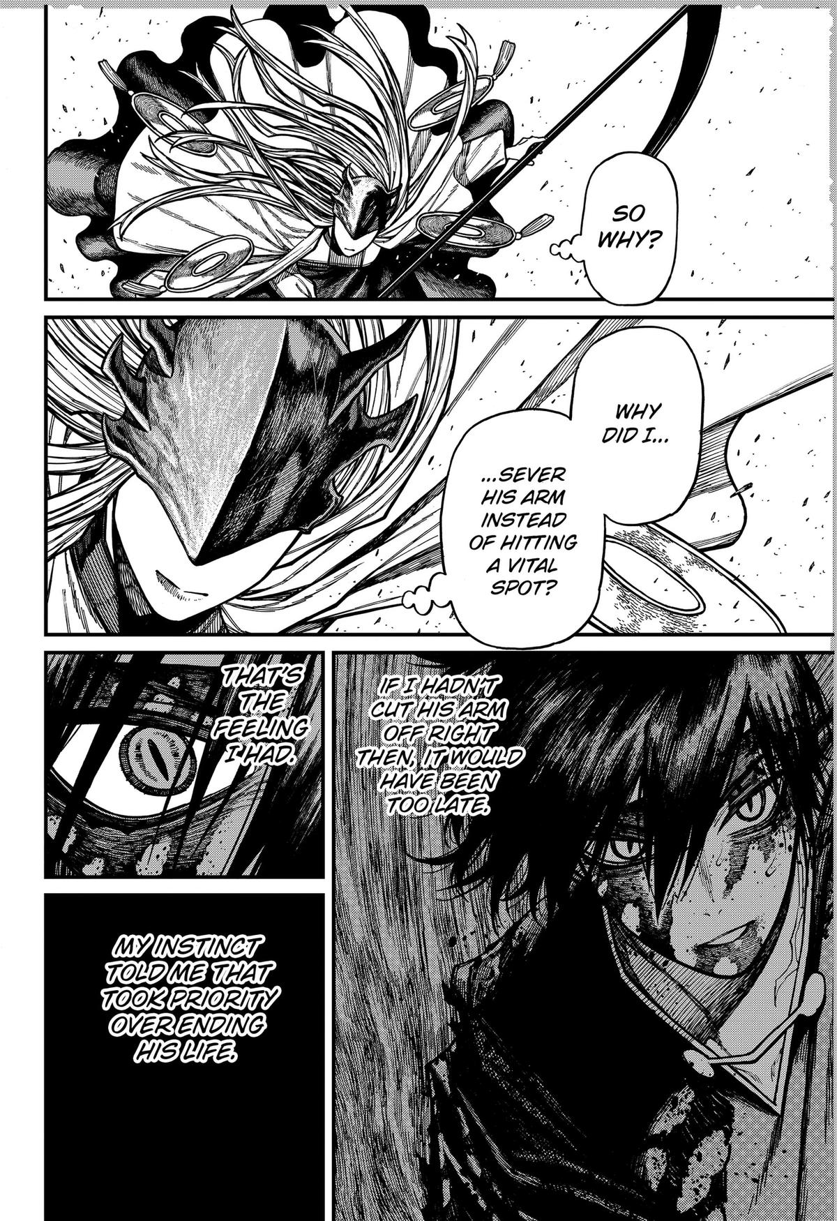 Centuria Chap 98 - Next Chap 99