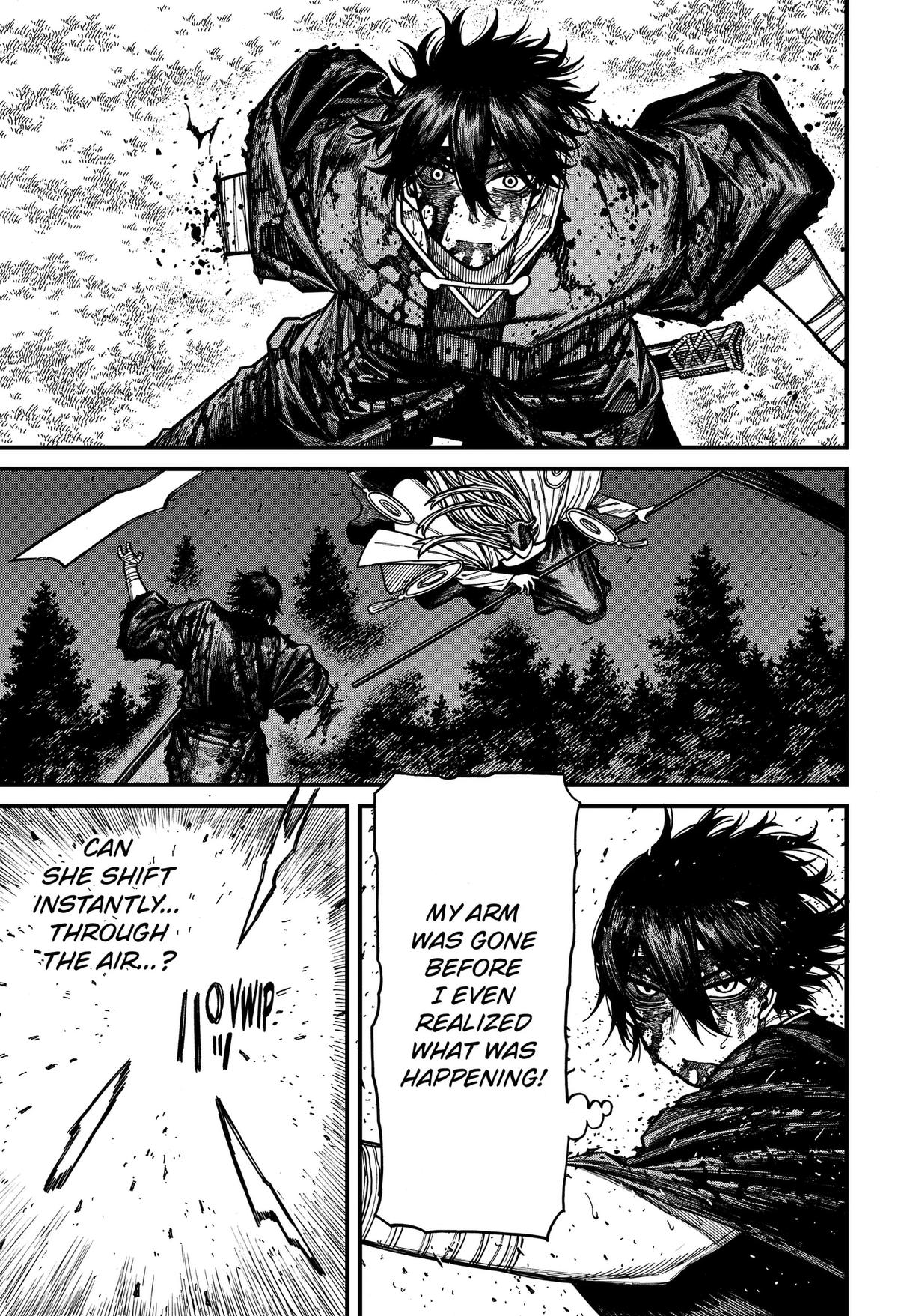 Centuria Chap 98 - Next Chap 99