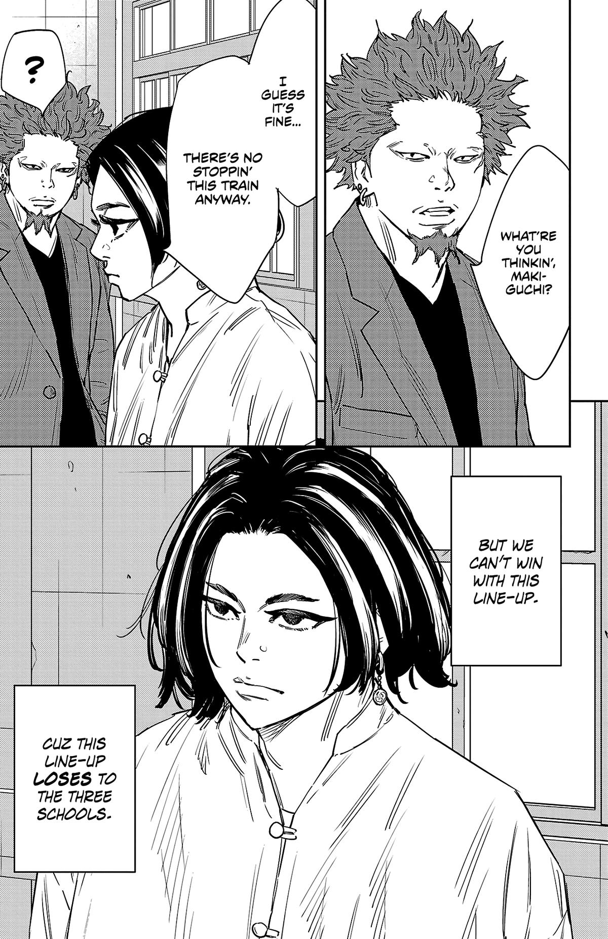 Nine Peaks Chap 165 - Next Chap 166
