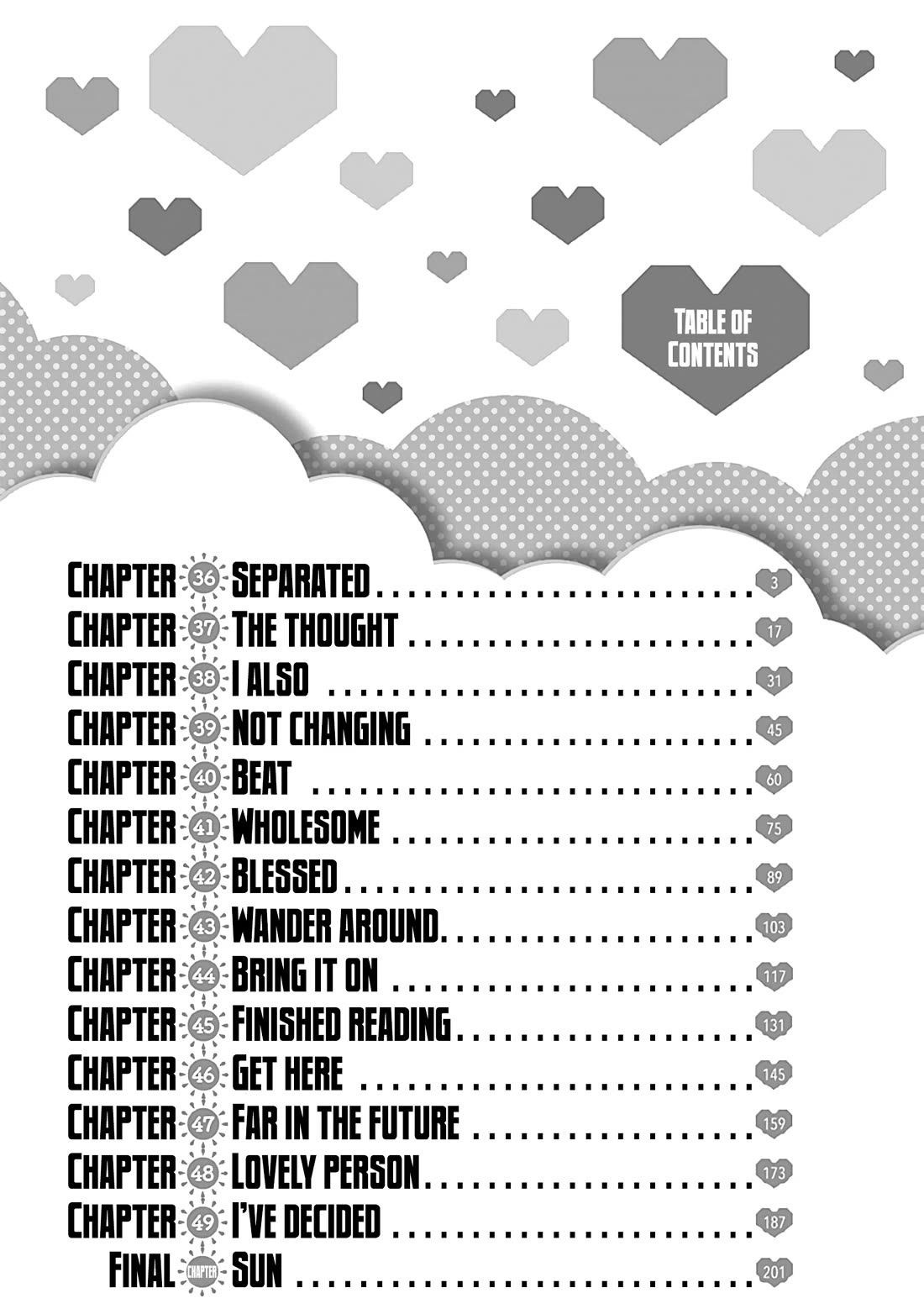 Youki ni Naritai Shigure-san Chap 36 - Next Chap 37