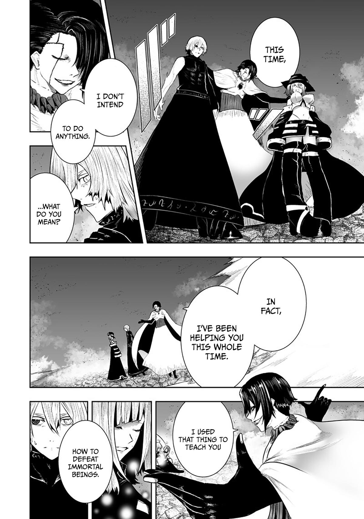 I'm the Only One with Unfavorable Skills - Isekai Summoning Rebellion Chap 158 - Next Chap 159