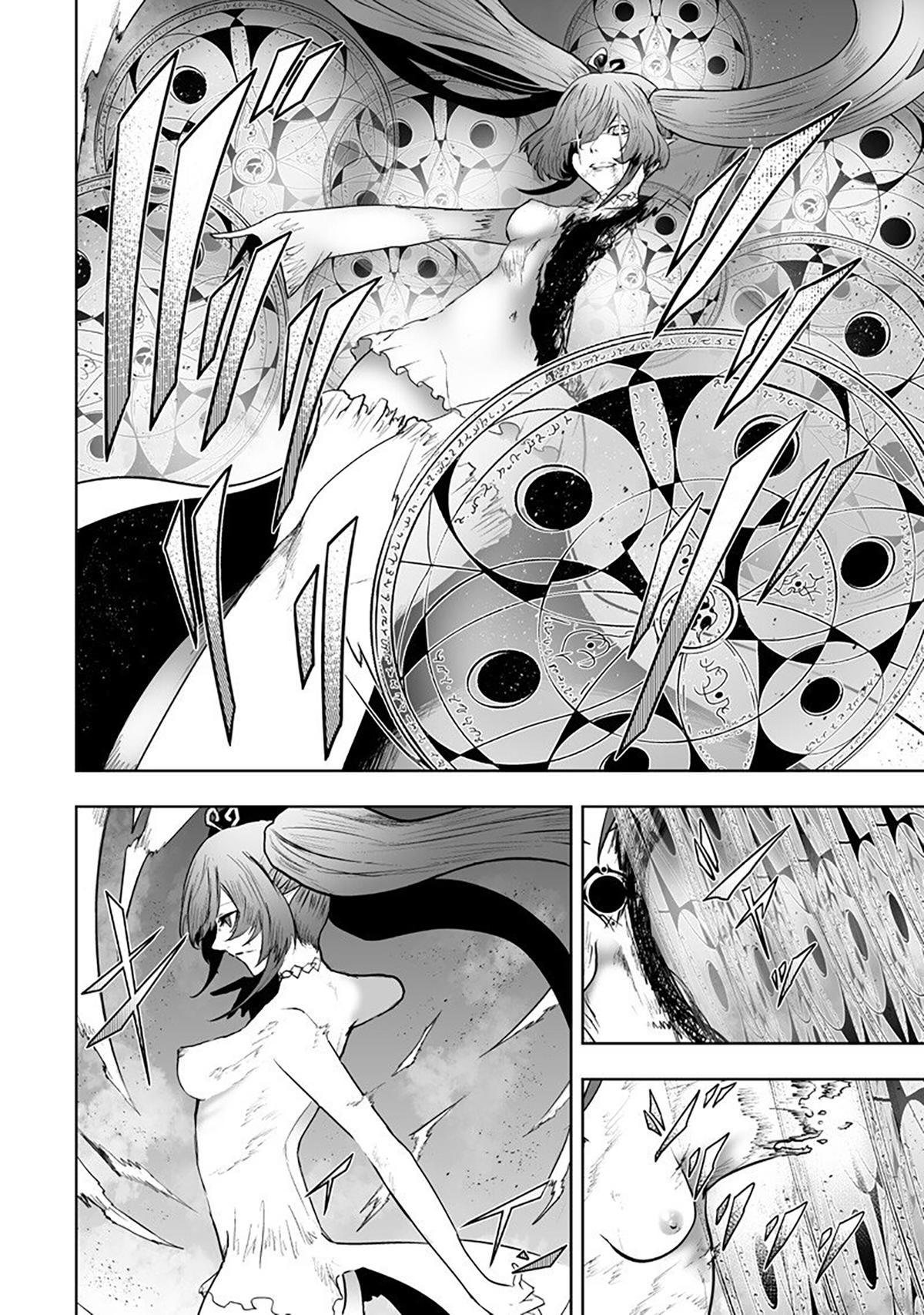 I'm the Only One with Unfavorable Skills - Isekai Summoning Rebellion Chap 158 - Next Chap 159