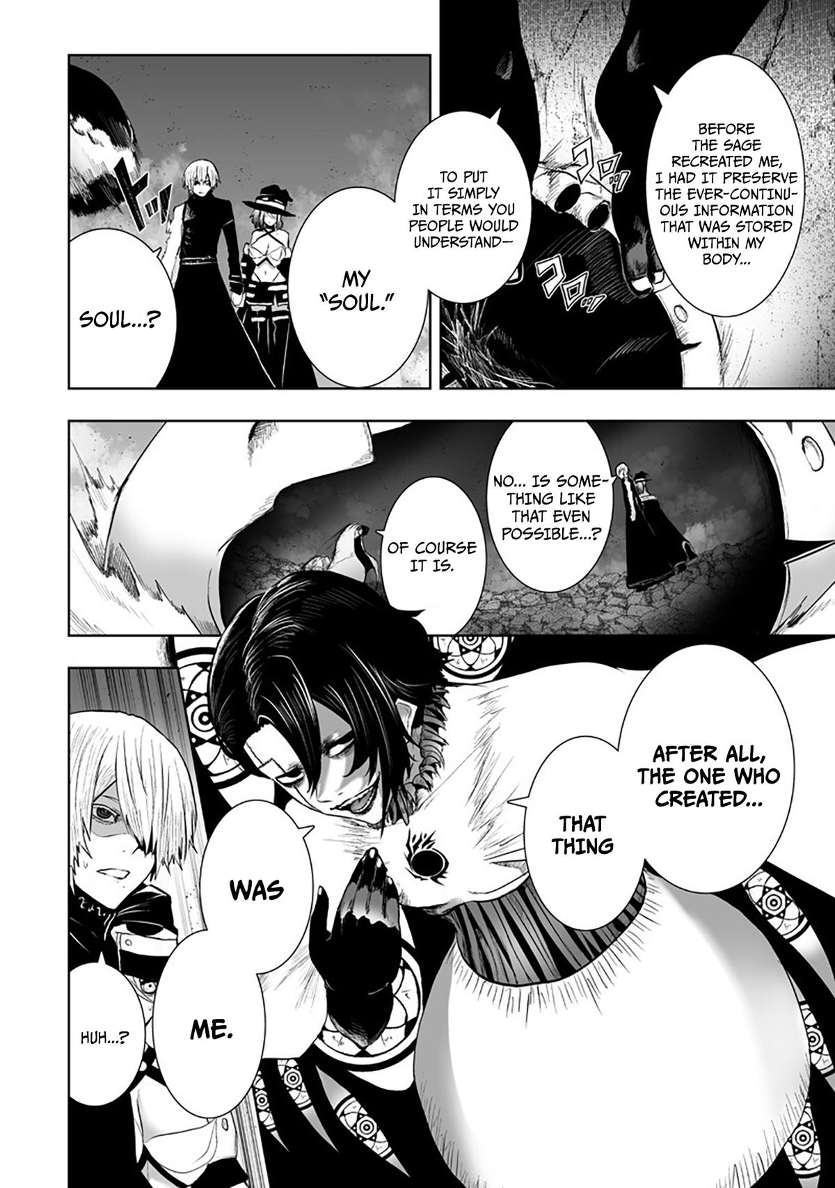 I'm the Only One with Unfavorable Skills - Isekai Summoning Rebellion Chap 158 - Next Chap 159