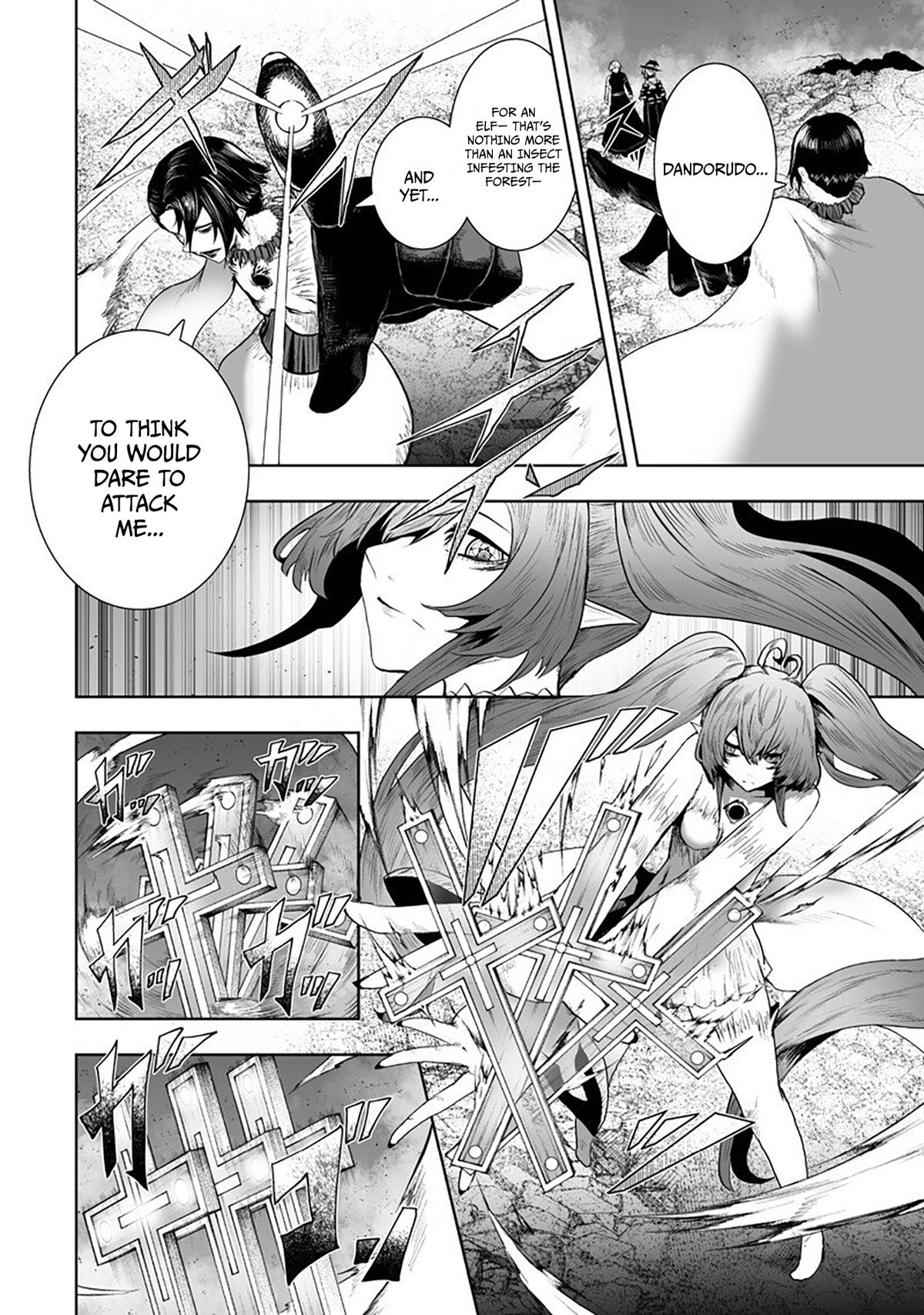 I'm the Only One with Unfavorable Skills - Isekai Summoning Rebellion Chap 158 - Next Chap 159