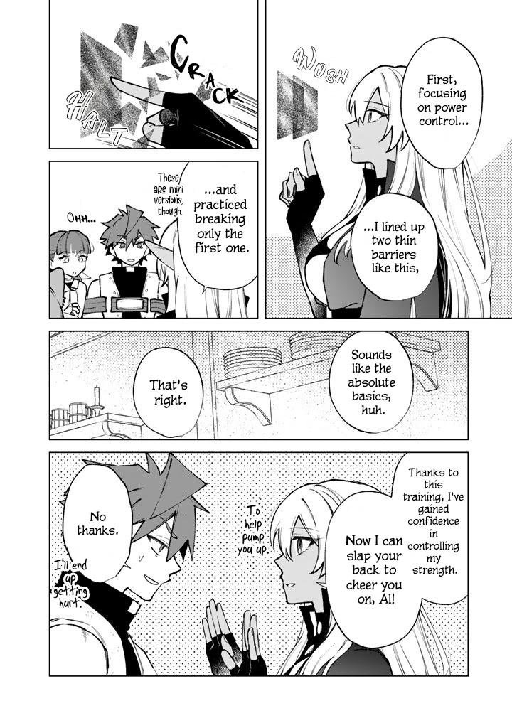 Watashi no Kokoro wa Oji-san de Aru Chap 39 - Next Chap 40