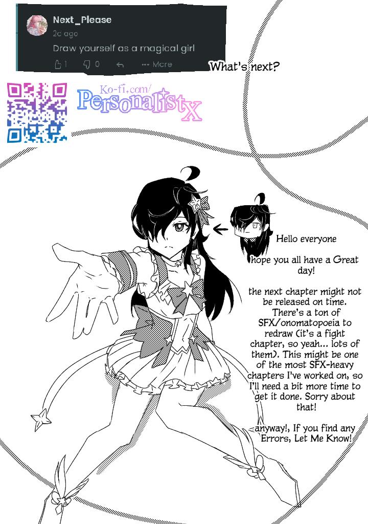 Watashi no Kokoro wa Oji-san de Aru Chap 39 - Next Chap 40