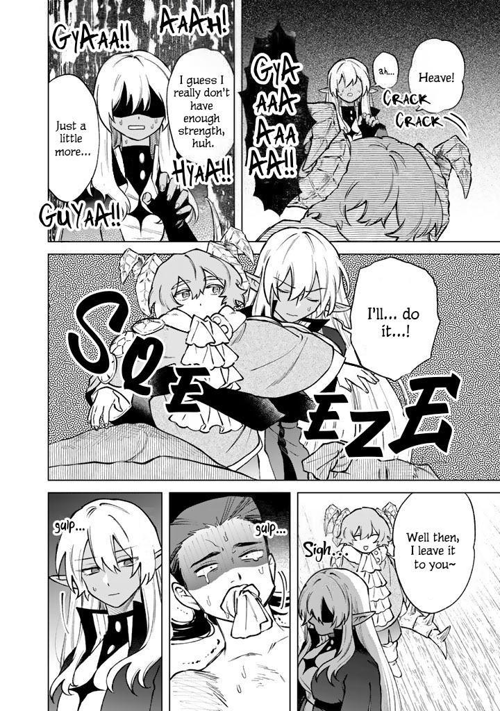 Watashi no Kokoro wa Oji-san de Aru Chap 39 - Next Chap 40