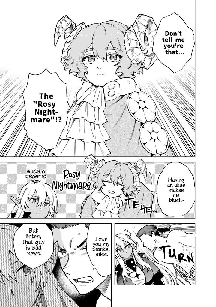 Watashi no Kokoro wa Oji-san de Aru Chap 39 - Next Chap 40