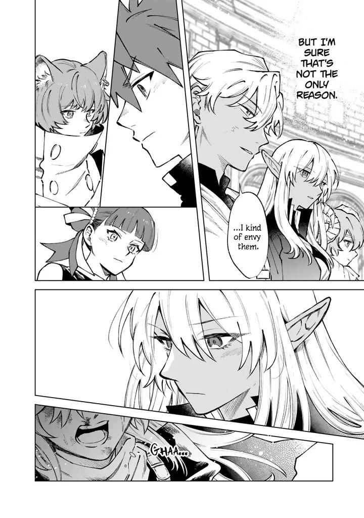 Watashi no Kokoro wa Oji-san de Aru Chap 40 - Next Chap 41