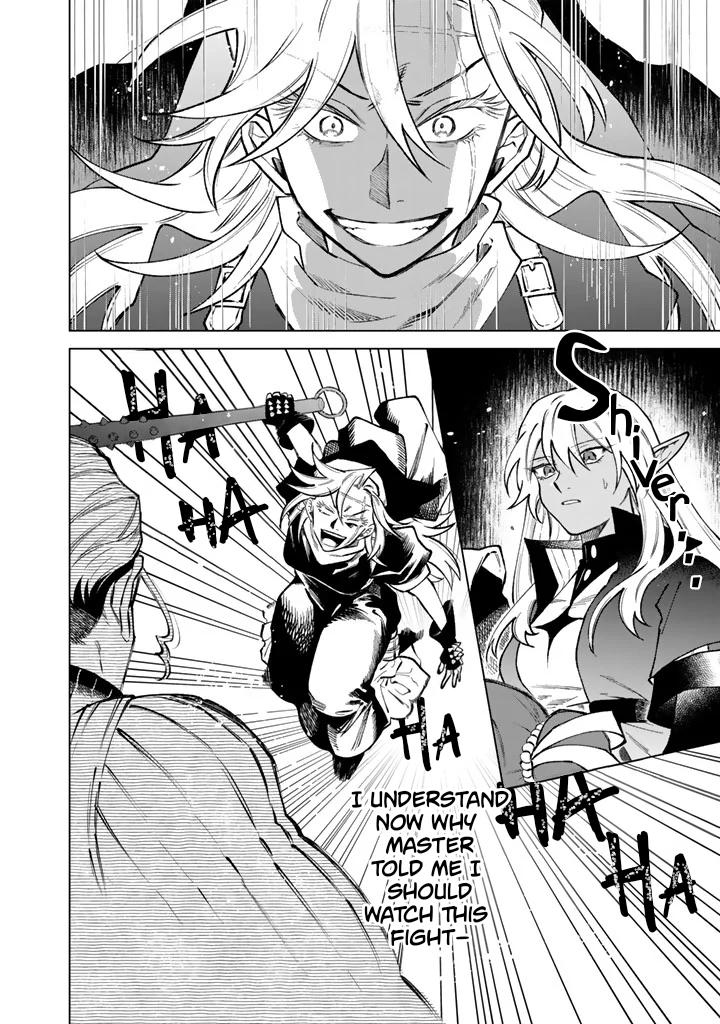 Watashi no Kokoro wa Oji-san de Aru Chap 40 - Next Chap 41