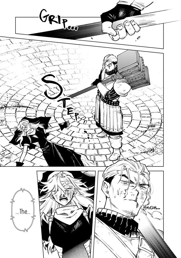 Watashi no Kokoro wa Oji-san de Aru Chap 40 - Next Chap 41