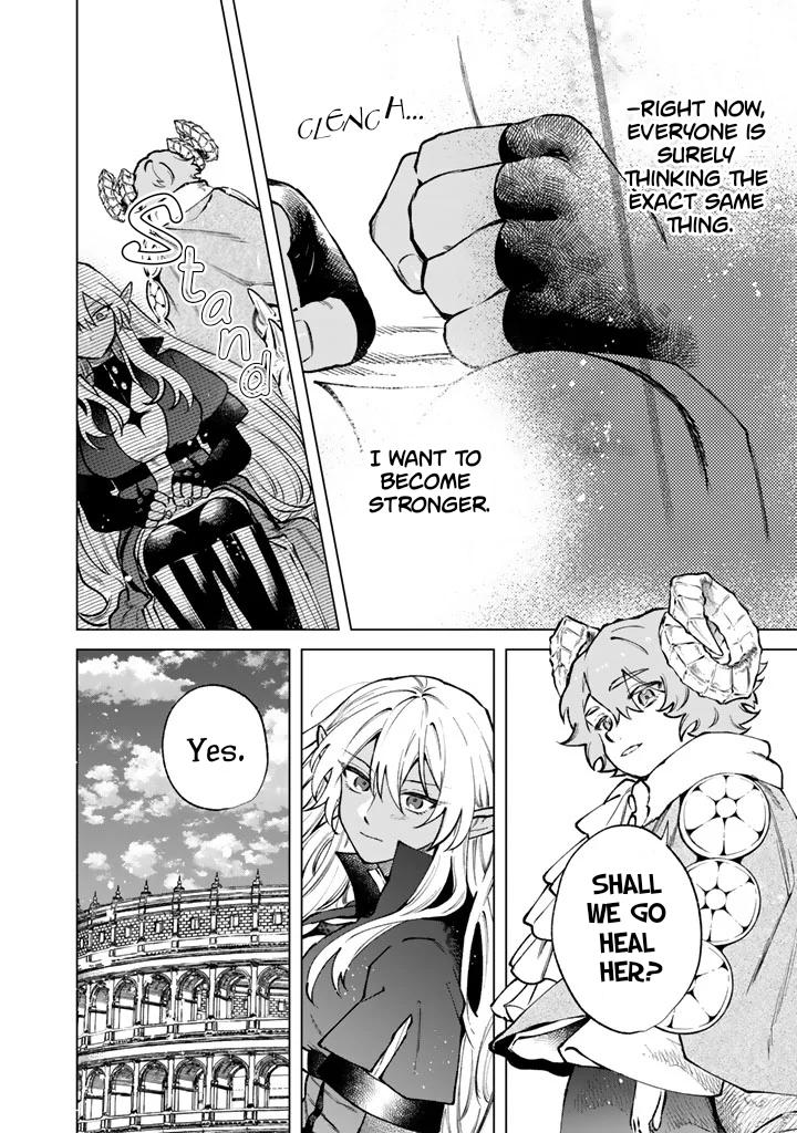 Watashi no Kokoro wa Oji-san de Aru Chap 40 - Next Chap 41