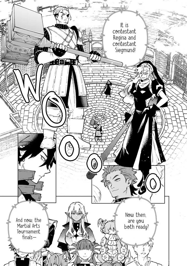 Watashi no Kokoro wa Oji-san de Aru Chap 40 - Next Chap 41