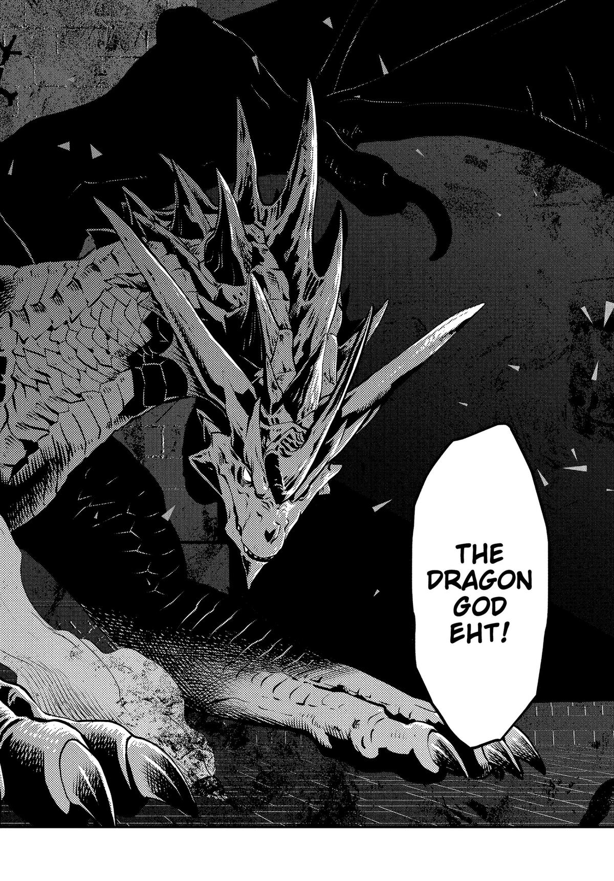 Metaphor: ReFantazio Chap 19 - Next Chap 20