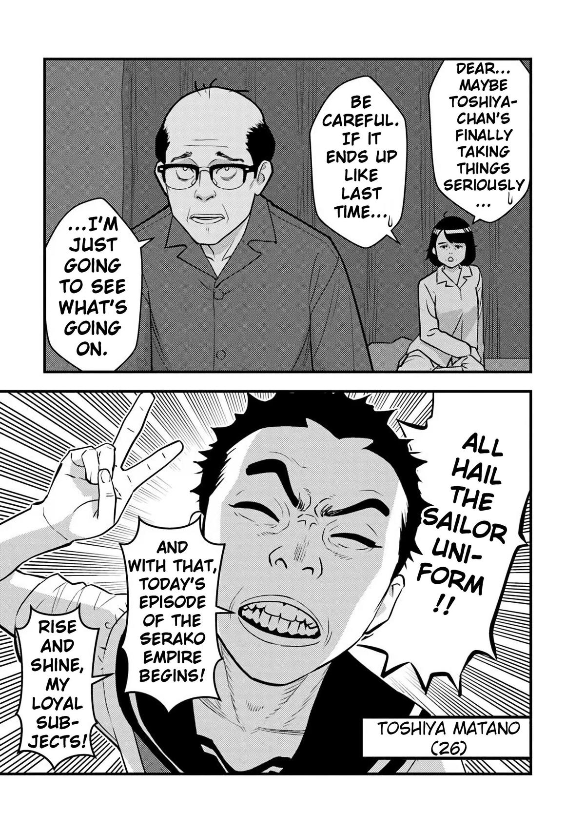 Isekaigaeri no Yuusha wa, Dungeon ga Shutsugen shita Genjitsu Sekai de, Influencer ni Natte Kane wo Kasegimasu! Chap 33 - Next Chap 34