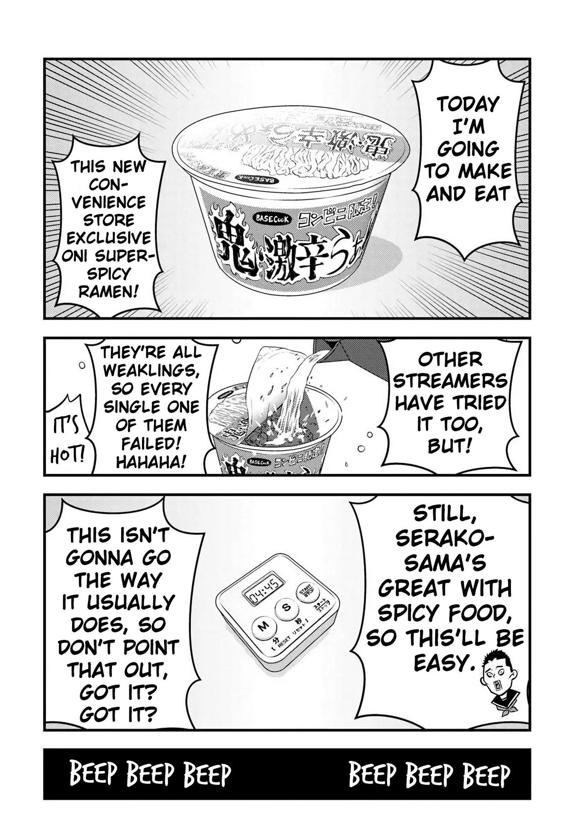 Isekaigaeri no Yuusha wa, Dungeon ga Shutsugen shita Genjitsu Sekai de, Influencer ni Natte Kane wo Kasegimasu! Chap 33 - Next Chap 34